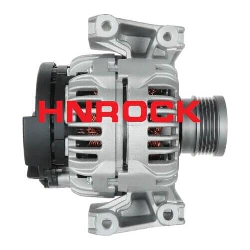 NEW HNROCK 12V 100A ALTERNATOR 0124415026 9152147 20101992BN 2010299 209078 23106N 311084 40159 440054 5555605 FOR OPEL