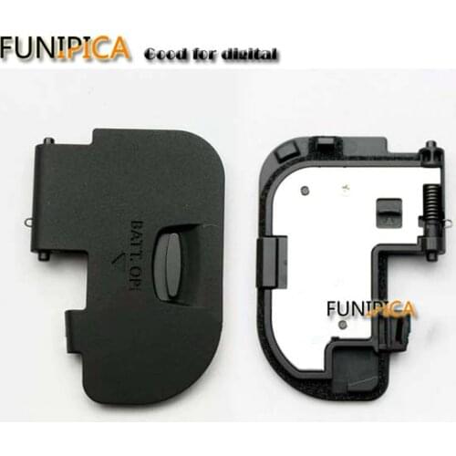 New and Original cover for canon 6D battery cover 6D door cover camera repair part accessories