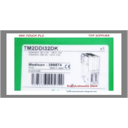 TM2DDI8DT TM2DDI16DK TM2DDI16DT TM2DDI32DK New Original Module