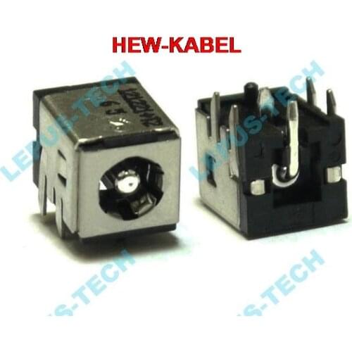 NEW dc jack for GATEWAY 7405GX 7410GX 7415GX 7422GX 7426GX 7508GX DC Power Jack Socket DC10