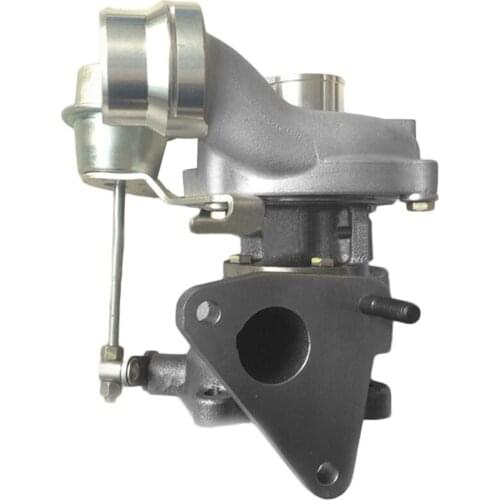 NEW TURBOCHARGER KP35 For RENAULT KANGOO II 1.5 DIESEL dCi ENGINE K9K 50Kw 68BHP 5435-988-0033 5435-970-0033 54359880033 TURBO