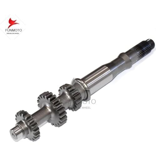 Reverse sprocket/chain/output gears/gearshift shaft of CF188,parts code is 0180-061013/0180-069000/0180-061011/0180-060004