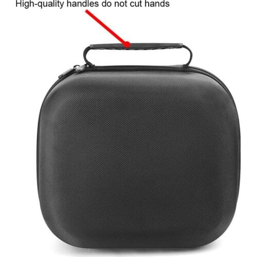 For Sonos Move Wireless Smart Audio Anti-fall Protection Case Shockproof Storage Bag Portable Case