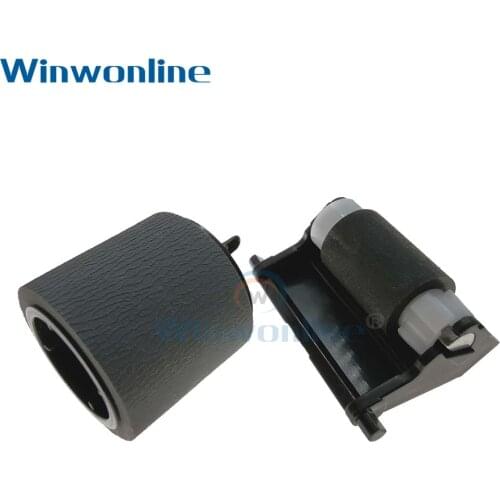 1 SET Separation Roller Retard Roller Assembly CASSETTE-RETARD for Dell B1260dn B1265 Samsung ML-2955ND JC61-04396A JC73-00340A