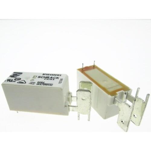 6V relay RFH54006WG 6VDC RFH54006WG-6VDC 6V 6VDC DC6V 16A 250VAC DIP