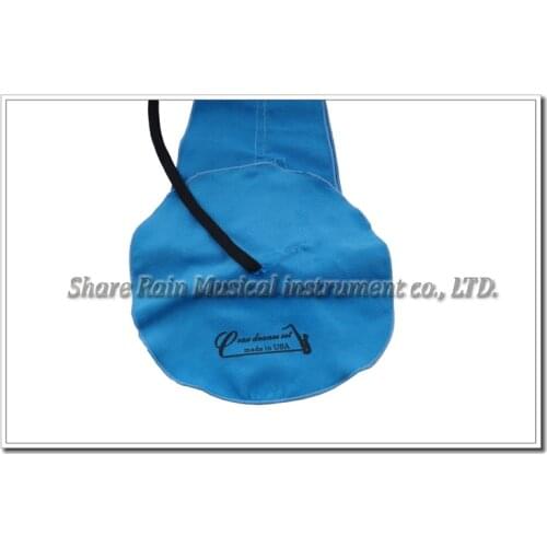 Soprano tenor alto sax swab pull /excellent quality Musical instrument cleaning cloth