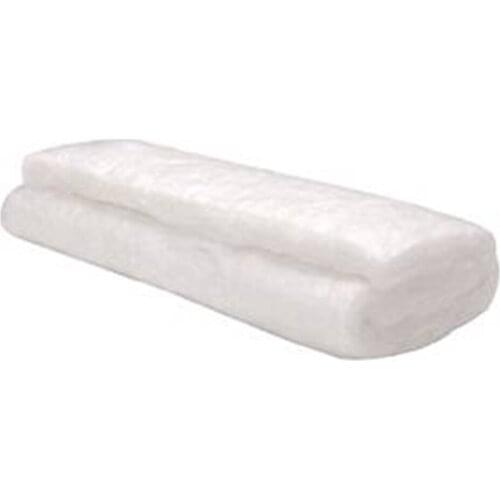 Fiberglass Exhaust Muffler For Motorcycle White Exhaust Pipe Silencer Cotton Motor Bike Absorb Sound Fibreglass Positive