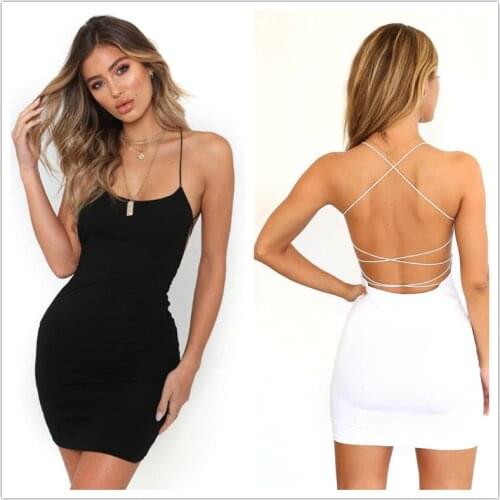 UCMICM Straight Summer Dresses