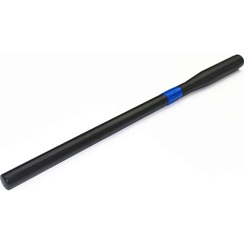 72cm Long Snooker Long Extension Billiards Accessories Cue Extension Extender For Snooker Cue Durable Non Slip High Quality