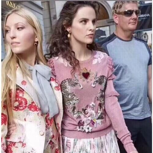 Aoshe Women's Sweaters And Cardigans