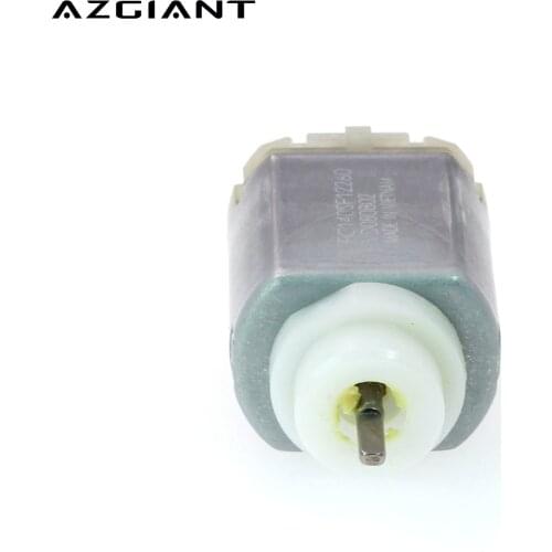 FC140SF12260 car Rearview Mirror Folding Motor Gear for Subaru FORESTER LEGACY XV . WRX STI levorg Exiga