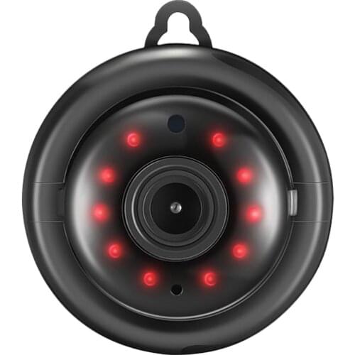 V380 Wireless Camera Wifi Remote Home MINI Indoor 1080P HD Mobile Phone Remote Monitoring Home Security Camera