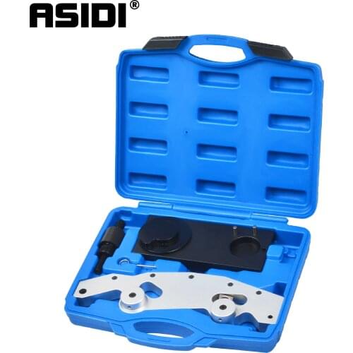Double Vanos Master Camshaft Alignment For BMW M52TU/M54/M56 Lock Timing Tool PT1526