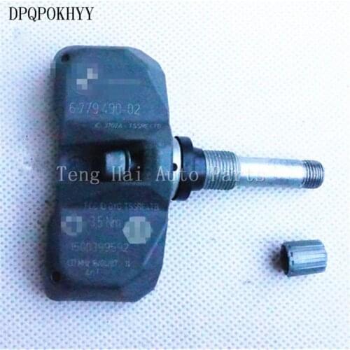 DPQPOKHYY For BMW tire pressure sensor,6779490-02,6 779 490-02