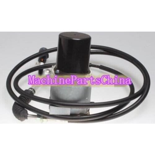 AS-GOVERNOR Throttle Motor 7Y-5558 7Y5558 For E325L 325L Excavator