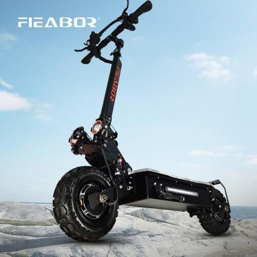 FIEABOR Skateboards