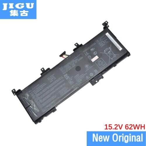 JIGU Original Laptop Battery For Asus C41N1531 0B200-01940100 G502VY FX502VY G502VS GL502VY GL502VSK GL502VS-FY323T