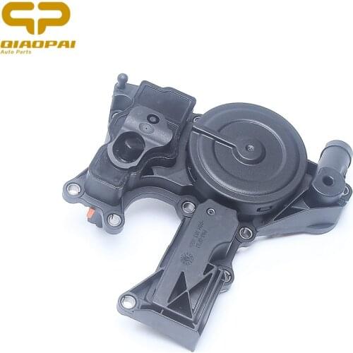 Oil Separator PCV Valve Assembly 06H103495A 06H 103 495 B/E 06H 103 495 FOR AUDI A4 TT Q5 VW Golf GTI Seat Jetta Tiguan Passat
