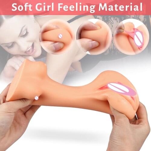 Masturbation famous device inverted model airplane cup man long love adult sex toy sex shop