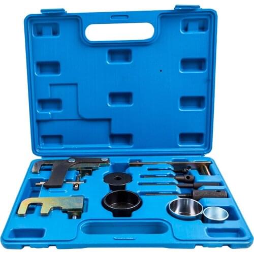 Timing Setting Locking Tool Kit for Vauxhall Renault 1.5 1.9 2.2 2.5 dCi/CDTi
