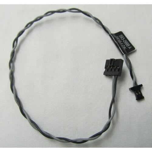 NEW 593-0998 for iMac 21.5" A1311 Hard Drive Temperature SENSOR Label flex cable