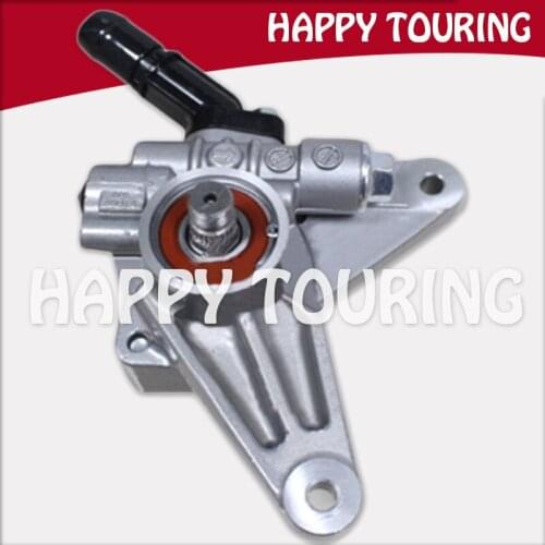 NEW Power Steering Pump For HONDA ACCORD Crosstour Pilot 56110RNA305 56110PVJA01 56110RDJA01 56110RDJA02 56110RGLA01 56110RGLA02