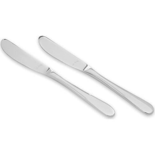 Aryıldız Sea Model Dinner Knife 2'li