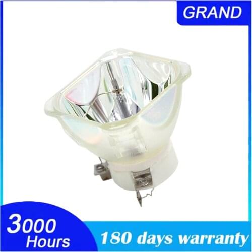 NSHA230YT projector bare lamp for NEC NP1150 NP3151 NP40 NP510W NP600 NP500C NP600S NP600c NP300A NP410W NP510W