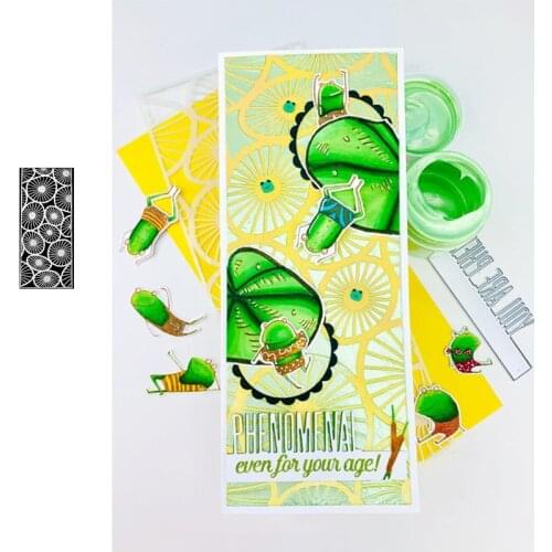 Lotus Leaf Plant Cutting Diary Stencils For Scrapbooking Stamps Embossing Mold DIY Paper Cards Craft Cutting New Arrival 2021