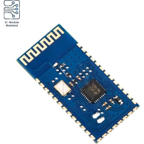 SPP-C Bluetooth Serial Pass-Through Module Wireless Serial Communication from Machine Replace HC-05 HC-06