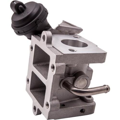 Exhaust AGR EGR Valve For Audi A4 A6 A8 Q7 for VW Touareg 2.7 3.0 TDI 059131063D 059131547C