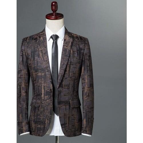 Weinsky Men's Jackets