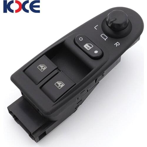 352.3769 11183-3709810 14Pin professional electrical car power window switch for LADA