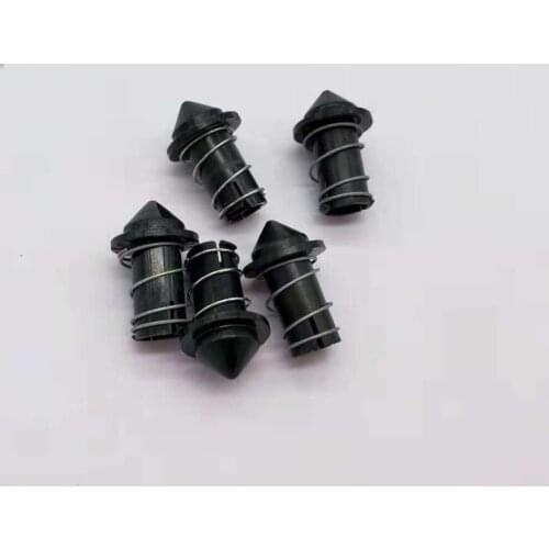 5 pcs Ribbon Holder for Zebra lp 2844 lp 2844-Z TLP 2844 TLP 2844-Z Thermal Transfer Printers