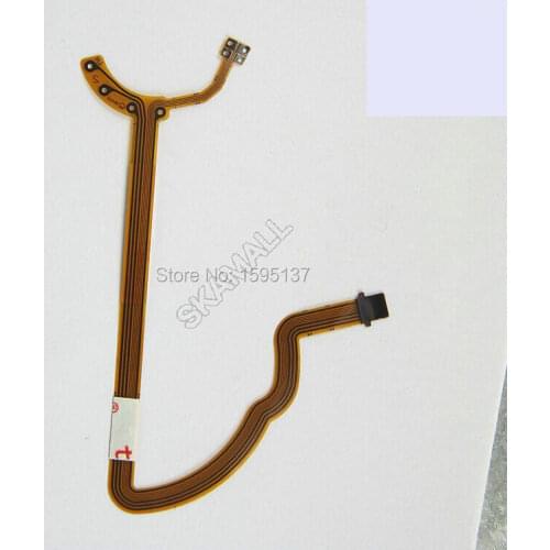 50 PCS/For CANON EF-S 17-85 mm Flex Cable Free Shipping