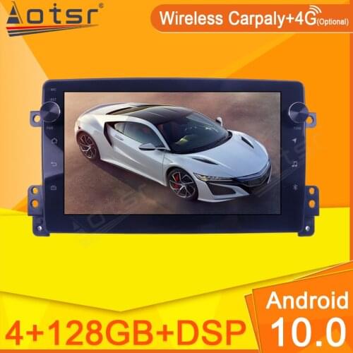 For Suzuki Grand Vitara 3 2005 2006 - 2015 Car Radio Video Multimedia Player Navi Stereo GPS Android No 2Din 2 Din DVD Head Unit