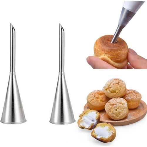 HomeYaRui Pastry Nozzles