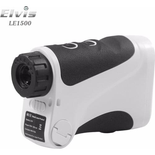 China 3000M Long Distance Telescope Range Finder For Hunting Military Laser Range Finder