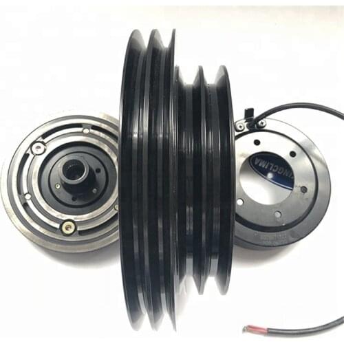 2019 HOT sale air conditioner magnetic clutch kit TM65-260/200-2A2B