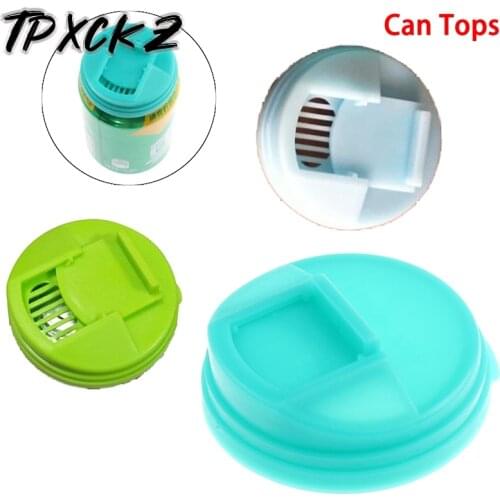 Reusable Soda Saver Beer Beverage Can Cap Top Cover Lid Protector Lid Protector