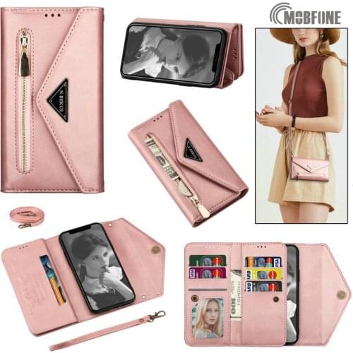 MOBFONE Phone Cases Xiaomi Mi A3