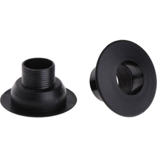 Board Foosball Bushing Soccer Table Football Bearing 2pcs 5/8" 16mm Rod 36mm #H030
