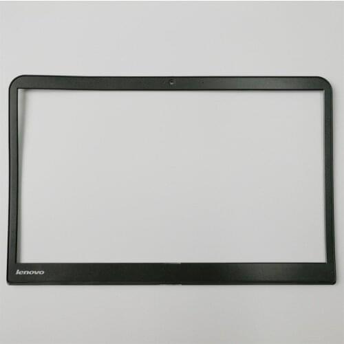 New laptop Lenovo ThinkPad S431 S440 Non Touch LCD Bezel Cover/The LCD screen frame AP0XQ000200