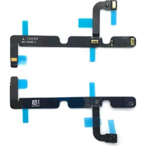 New Original Microphone for Macbook Pro Retina 13" A1706 A1708 Mic Flex Cable