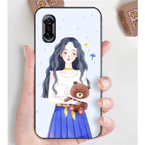 Чехлы для телефонов Huawei Honor 9 Lite OIMG China At AliExpress