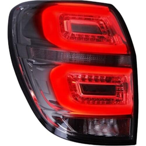 Goodmolds wholesales factory manufacturer led taillights 2014 led lamp for chevrolet captiva