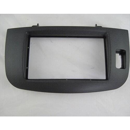 Fascias Car Audio Panel Refitting Frame Dash Kit For Hyundai Sonata NF Without SRS 2004 2005 2006 2007 2008