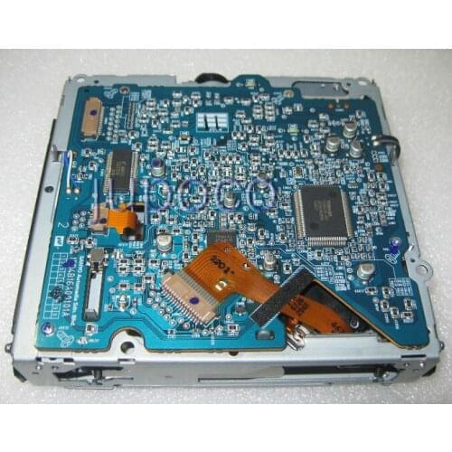 100% Brand New MAZ DA CD loader/RAE0142 LOADER