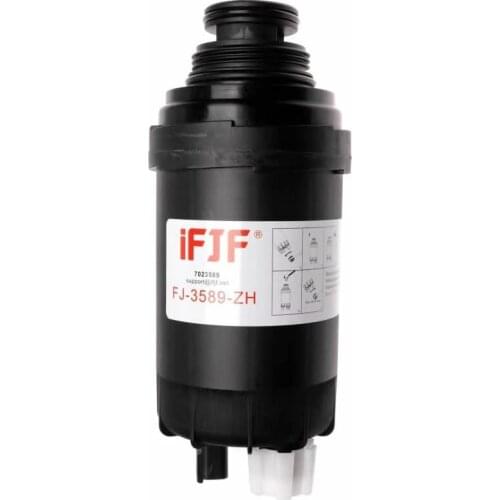 7023589 Fuel Filter Water Separator for Bobcat E32 E55 S530 S550 S570 T770 T870 A770