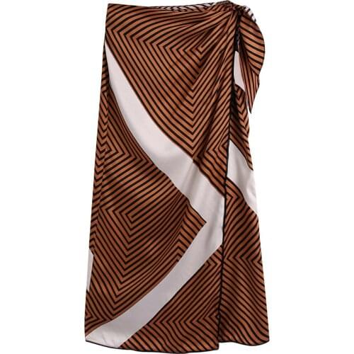 BLSQR Women's Skirts